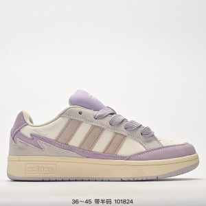 아디다스 남녀공용 W카드 ADV 스니커즈
