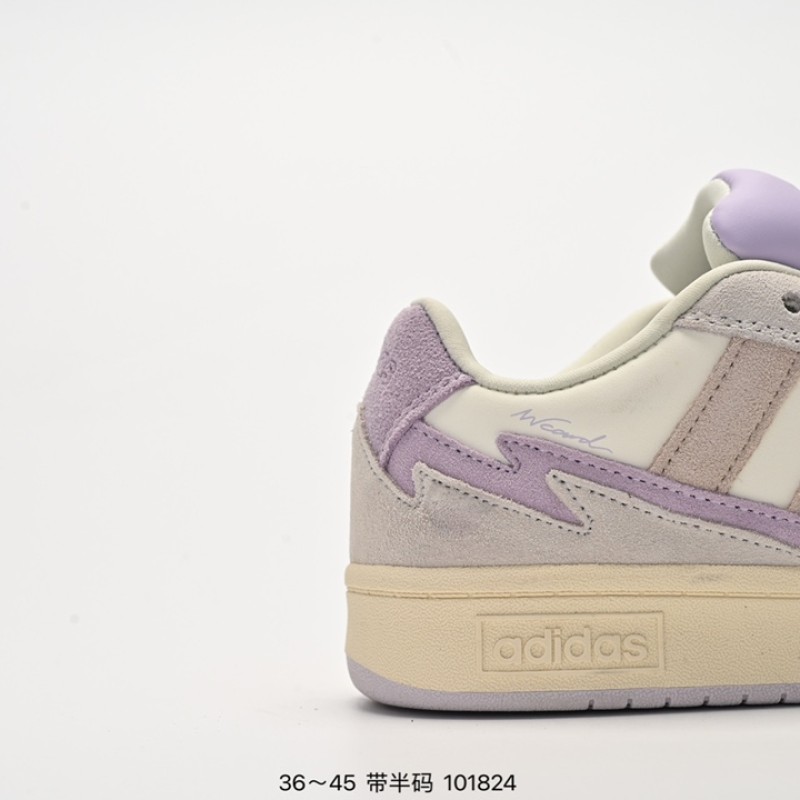 아디다스 남녀공용 W카드 ADV 스니커즈