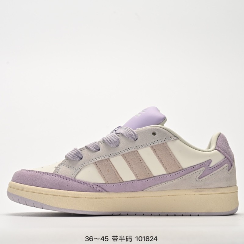 아디다스 남녀공용 W카드 ADV 스니커즈