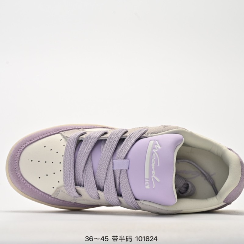 아디다스 남녀공용 W카드 ADV 스니커즈