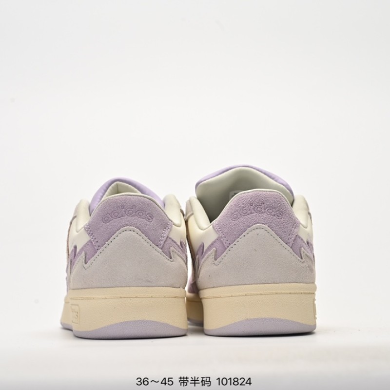 아디다스 남녀공용 W카드 ADV 스니커즈