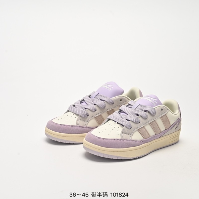 아디다스 남녀공용 W카드 ADV 스니커즈