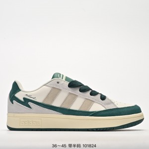 아디다스 남녀공용 W카드 ADV 스니커즈