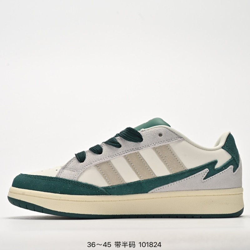 아디다스 남녀공용 W카드 ADV 스니커즈