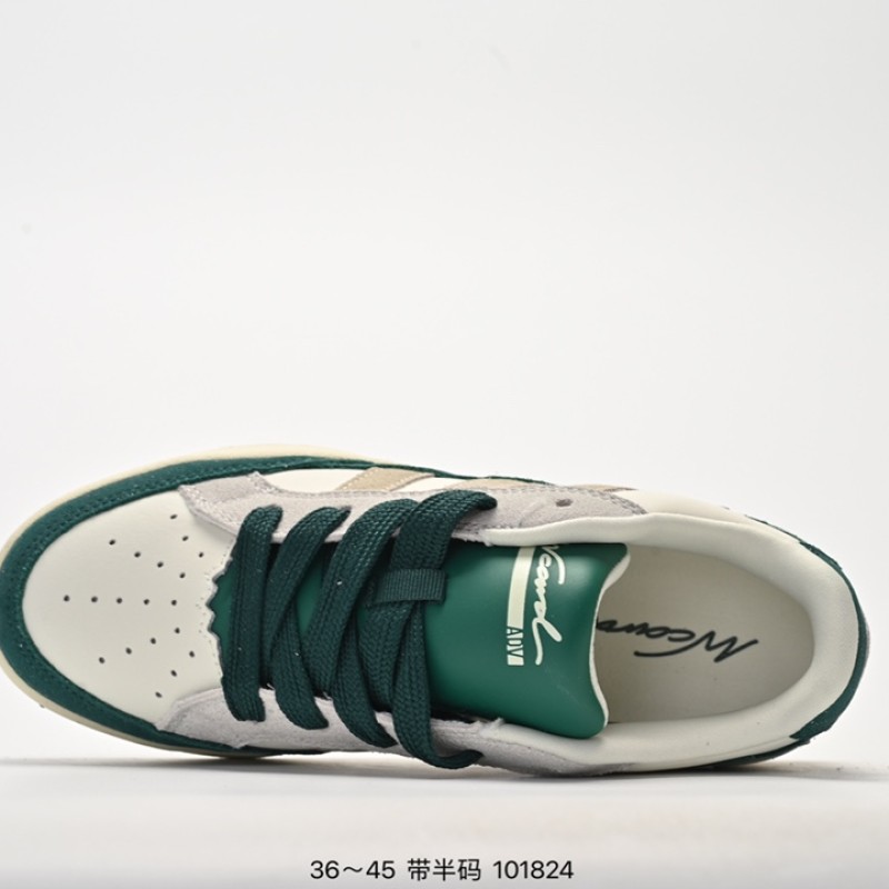 아디다스 남녀공용 W카드 ADV 스니커즈