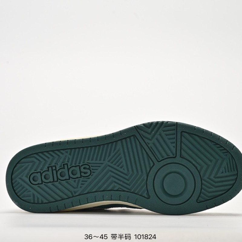 아디다스 남녀공용 W카드 ADV 스니커즈