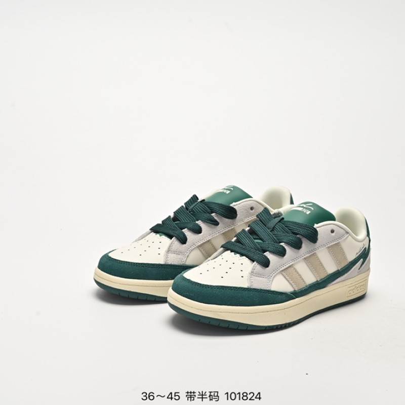 아디다스 남녀공용 W카드 ADV 스니커즈