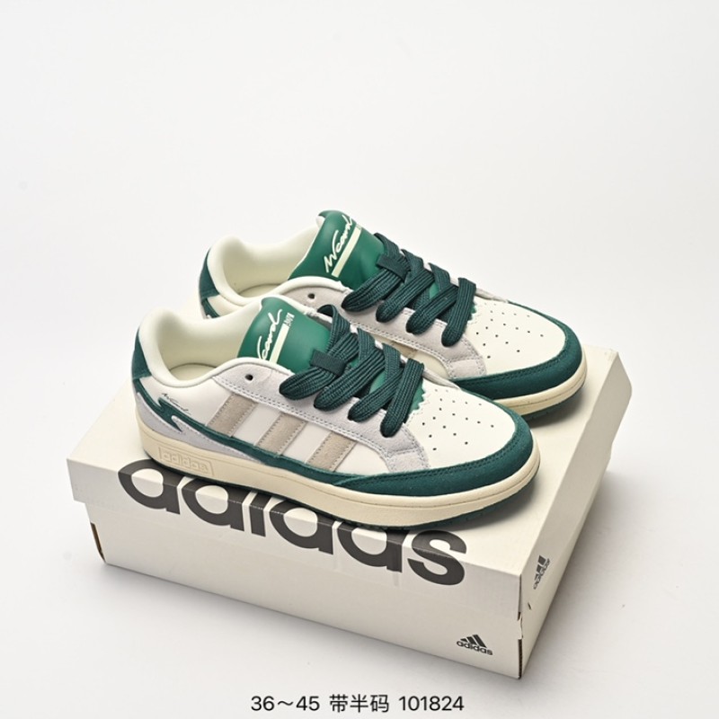 아디다스 남녀공용 W카드 ADV 스니커즈