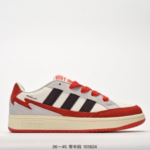 아디다스 남녀공용 W카드 ADV 스니커즈