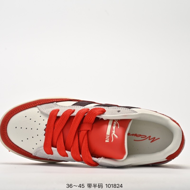 아디다스 남녀공용 W카드 ADV 스니커즈