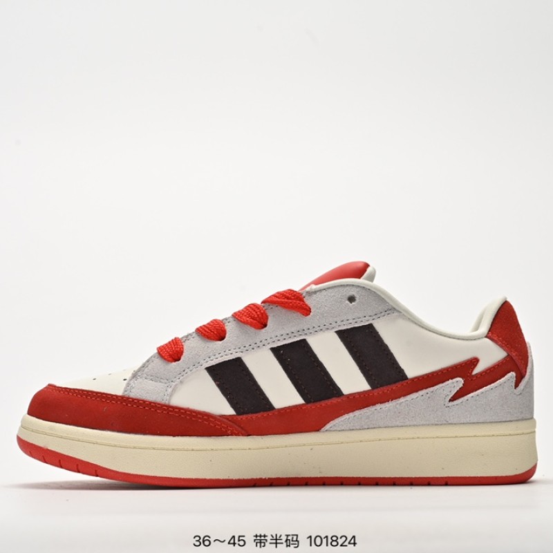 아디다스 남녀공용 W카드 ADV 스니커즈