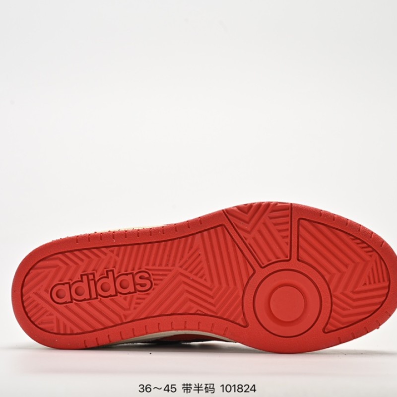 아디다스 남녀공용 W카드 ADV 스니커즈