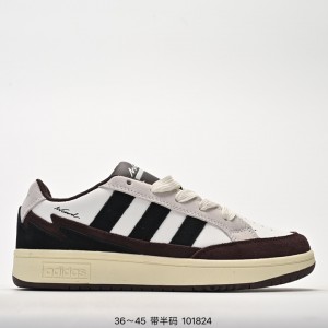 아디다스 남녀공용 W카드 ADV 스니커즈
