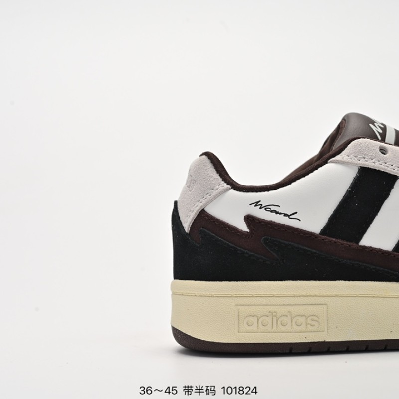 아디다스 남녀공용 W카드 ADV 스니커즈