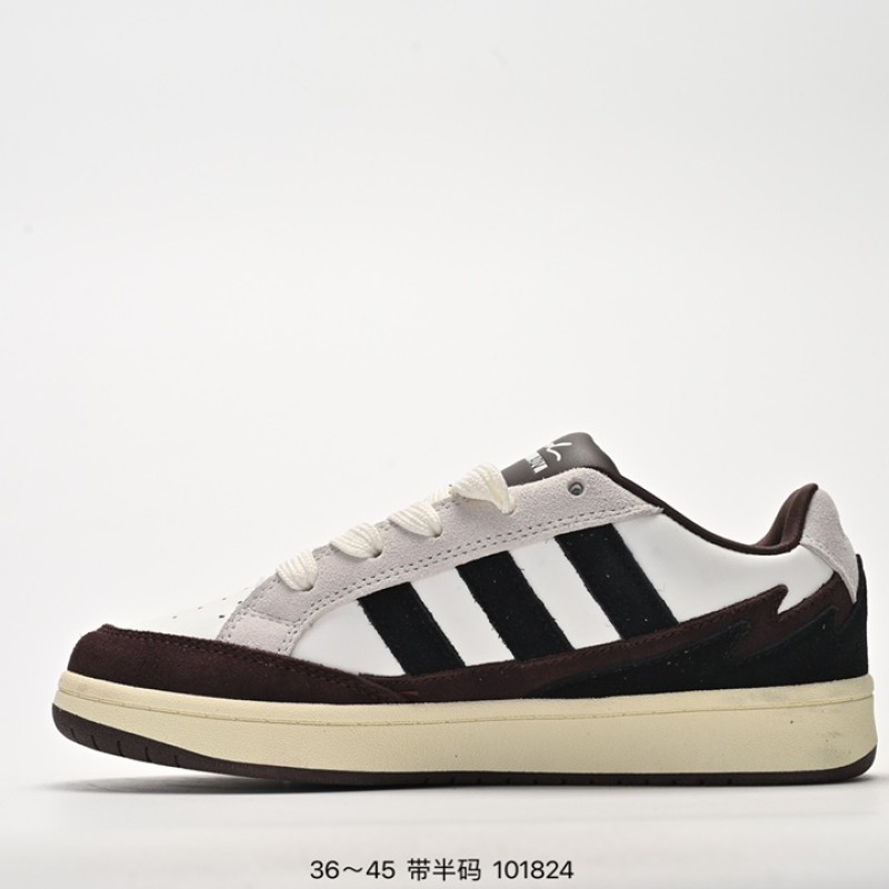 아디다스 남녀공용 W카드 ADV 스니커즈