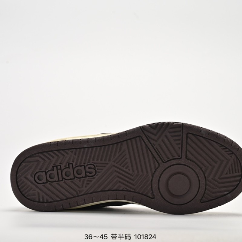 아디다스 남녀공용 W카드 ADV 스니커즈