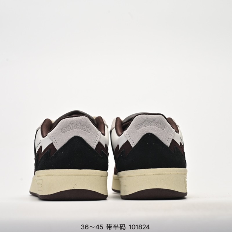 아디다스 남녀공용 W카드 ADV 스니커즈