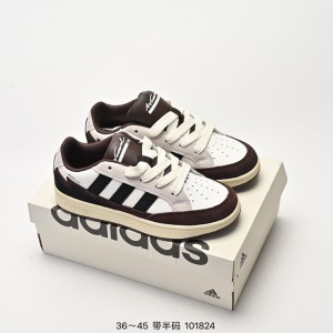 아디다스 남녀공용 W카드 ADV 스니커즈