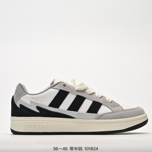 아디다스 남녀공용 W카드 ADV 스니커즈