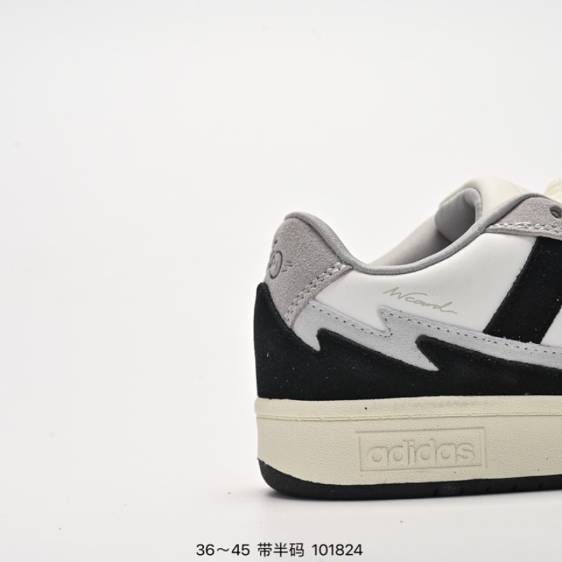 아디다스 남녀공용 W카드 ADV 스니커즈