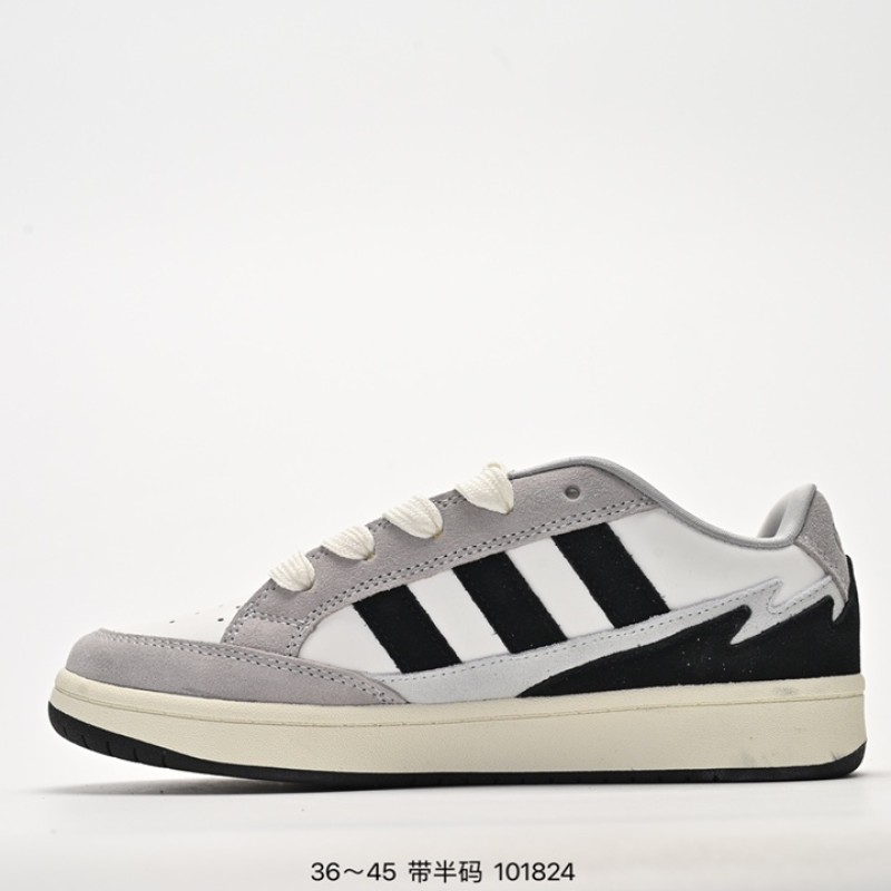 아디다스 남녀공용 W카드 ADV 스니커즈