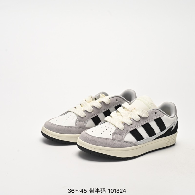 아디다스 남녀공용 W카드 ADV 스니커즈