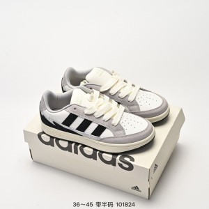 아디다스 남녀공용 W카드 ADV 스니커즈