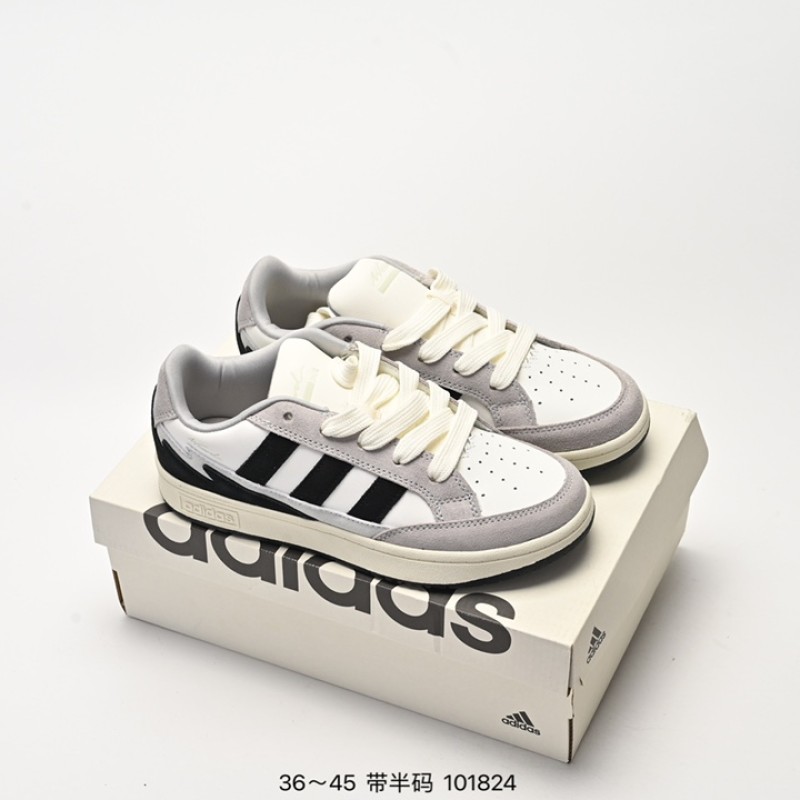 아디다스 남녀공용 W카드 ADV 스니커즈