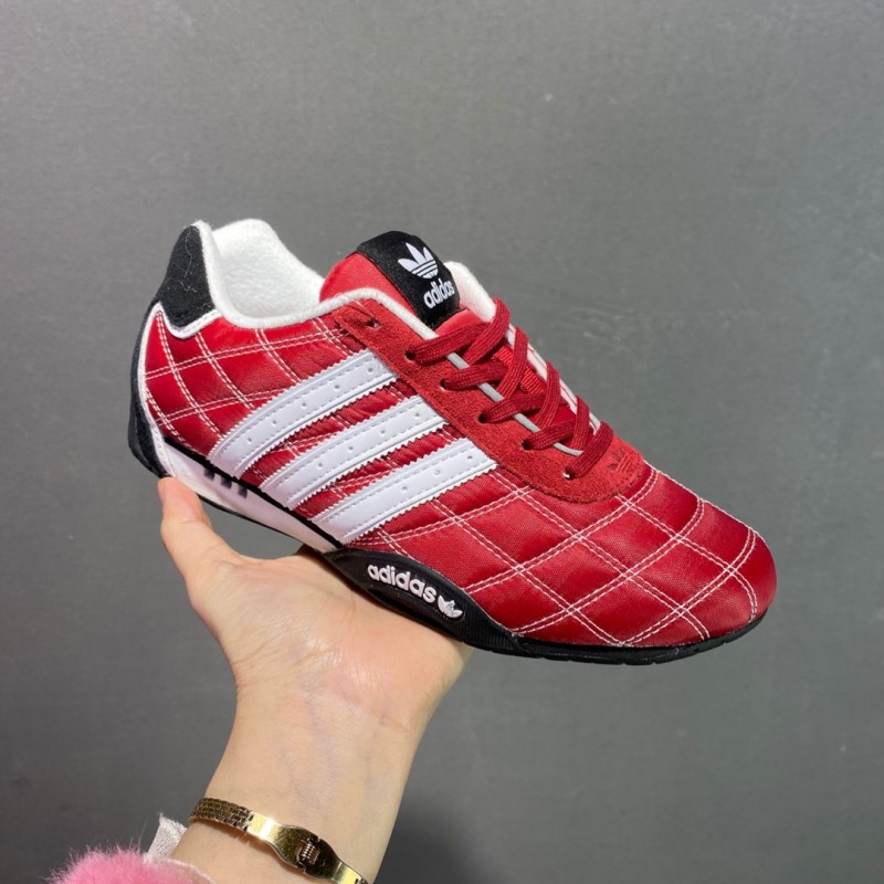 아디다스 배드 버비 캠퍼스