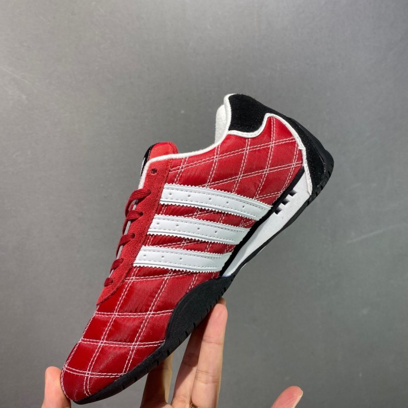 아디다스 배드 버비 캠퍼스