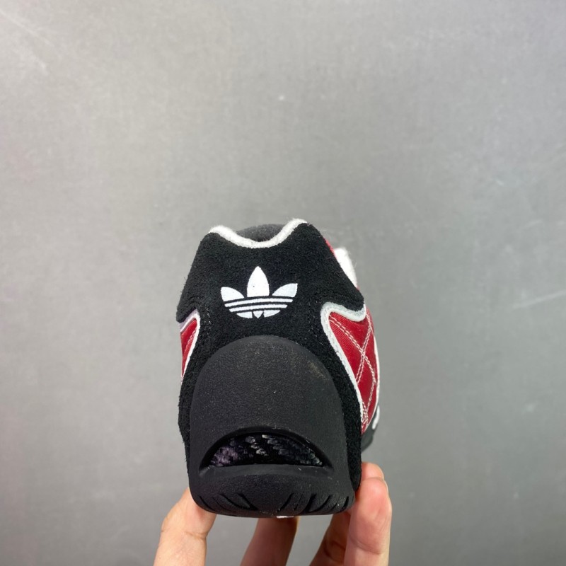 아디다스 배드 버비 캠퍼스