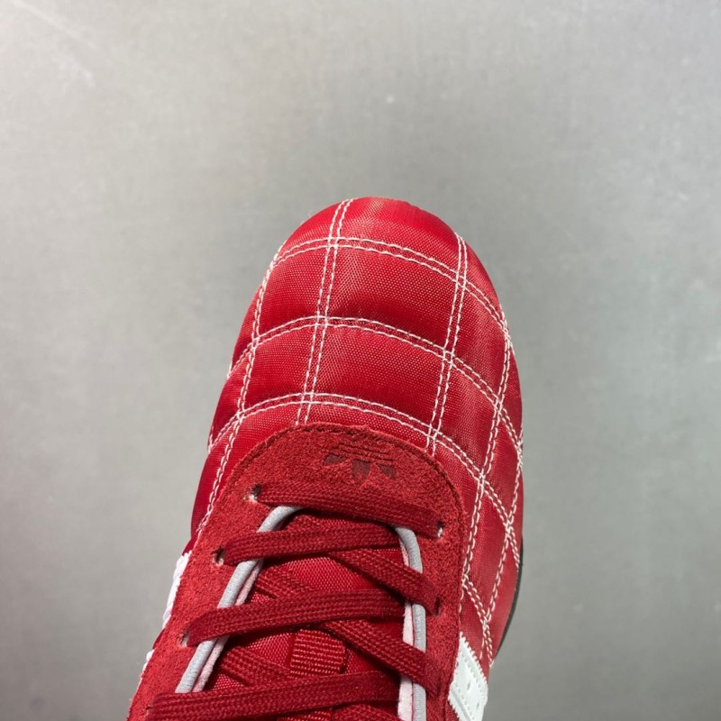 아디다스 배드 버비 캠퍼스