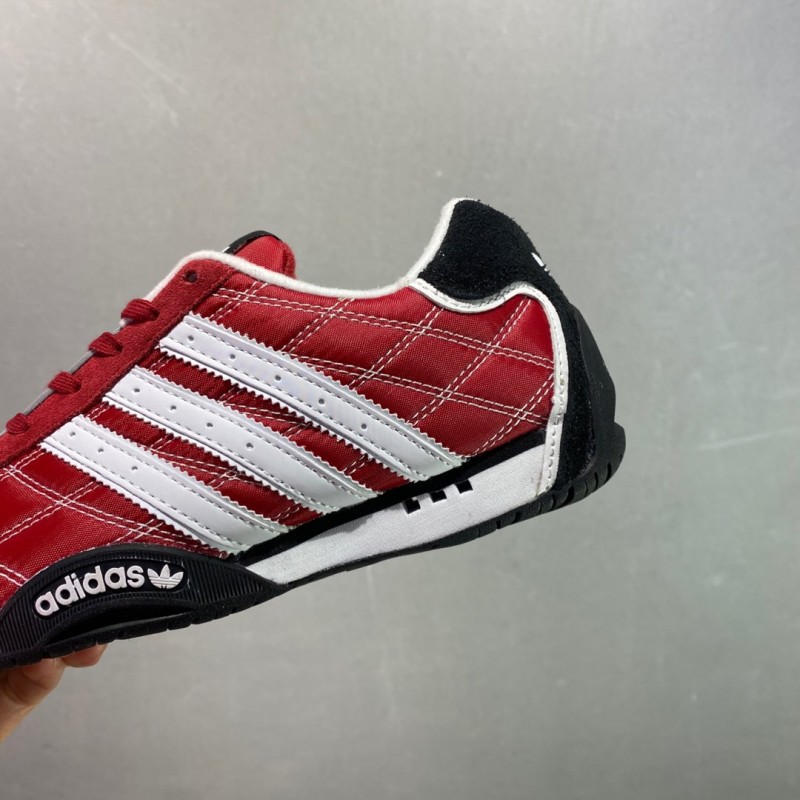 아디다스 배드 버비 캠퍼스