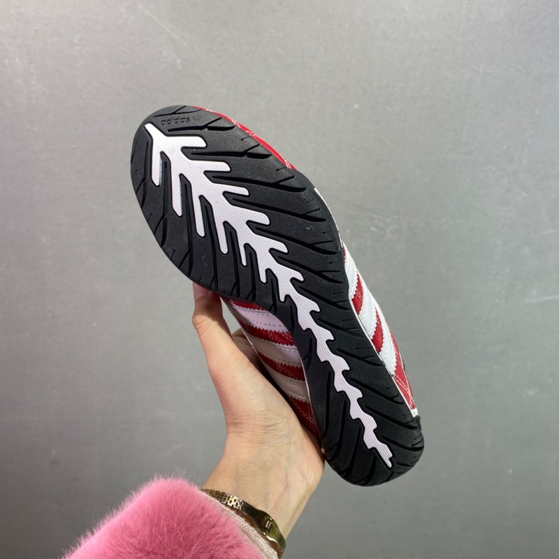 아디다스 배드 버비 캠퍼스