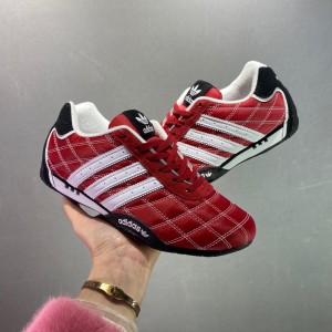 아디다스 배드 버비 캠퍼스