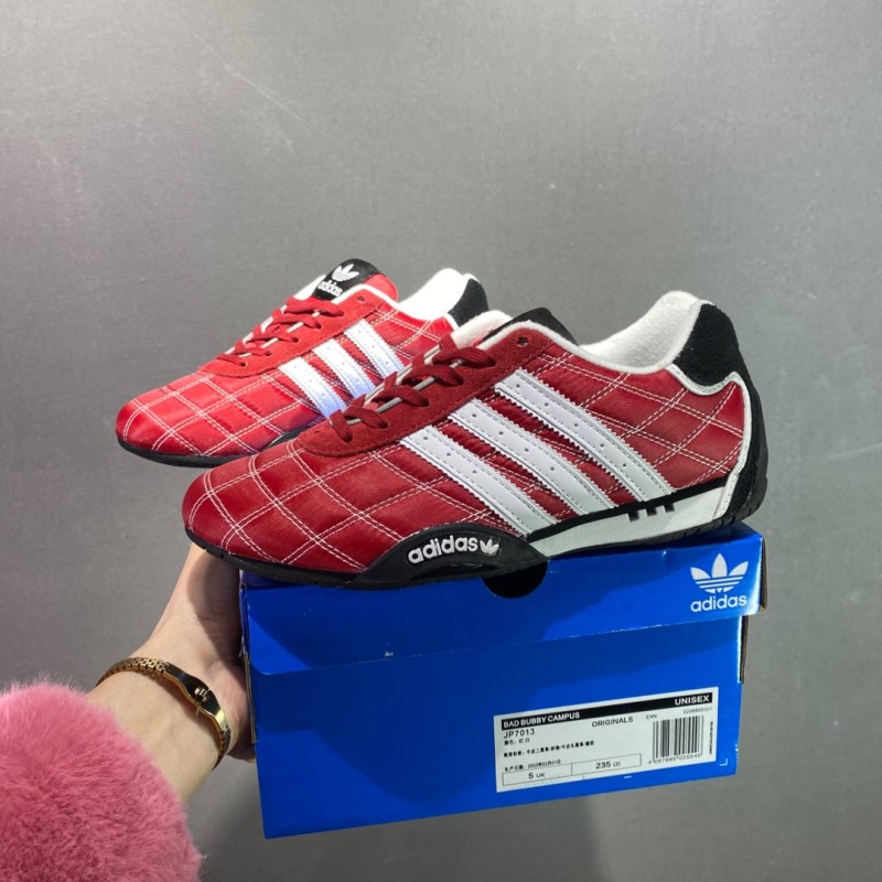 아디다스 배드 버비 캠퍼스