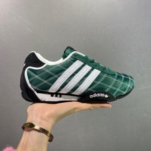 아디다스 배드 버비 캠퍼스