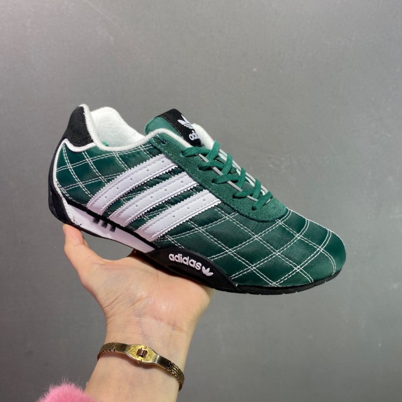 아디다스 배드 버비 캠퍼스