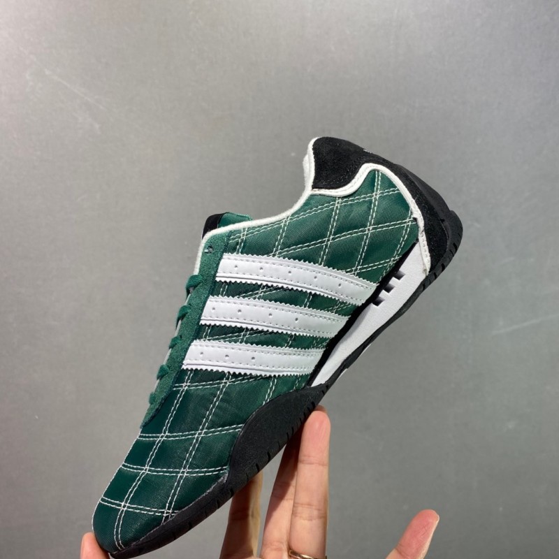 아디다스 배드 버비 캠퍼스