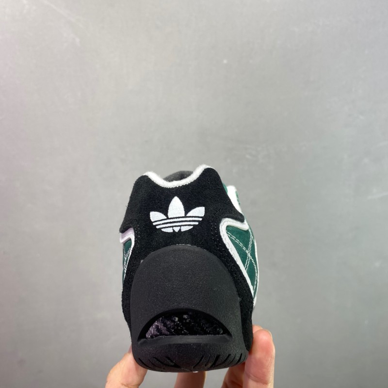 아디다스 배드 버비 캠퍼스