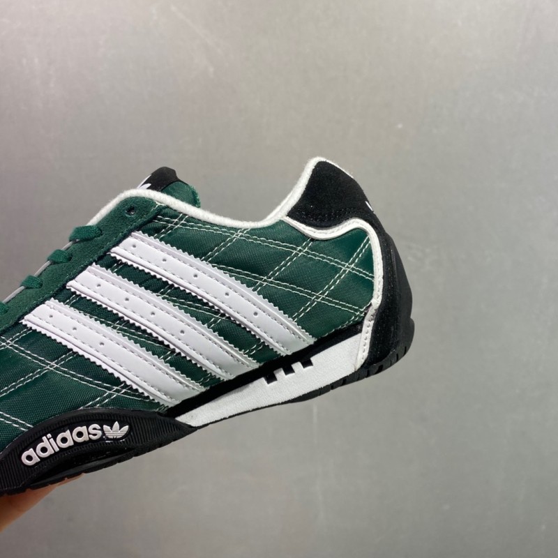 아디다스 배드 버비 캠퍼스