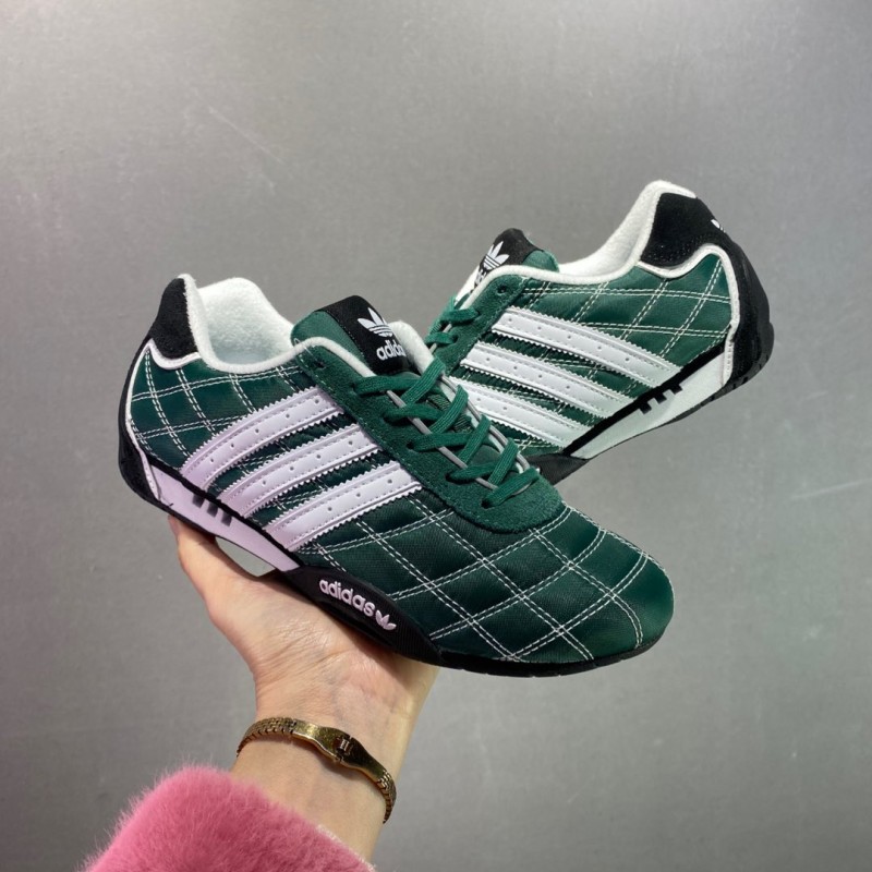 아디다스 배드 버비 캠퍼스