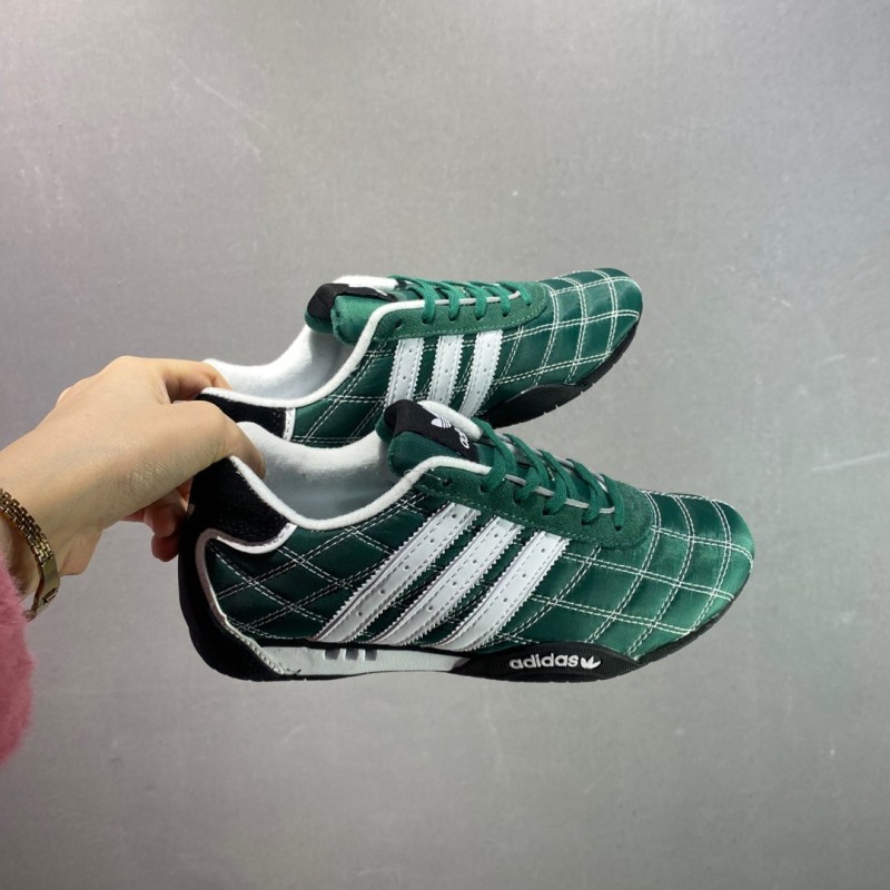 아디다스 배드 버비 캠퍼스