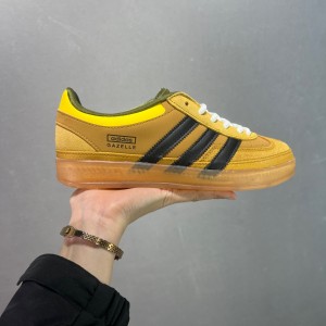 아디다스 오리지널 가젤 인도어