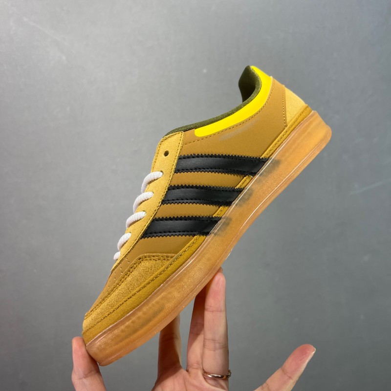 아디다스 오리지널 가젤 인도어