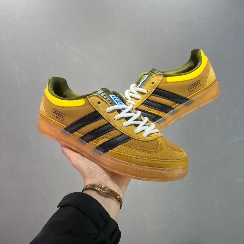 아디다스 오리지널 가젤 인도어