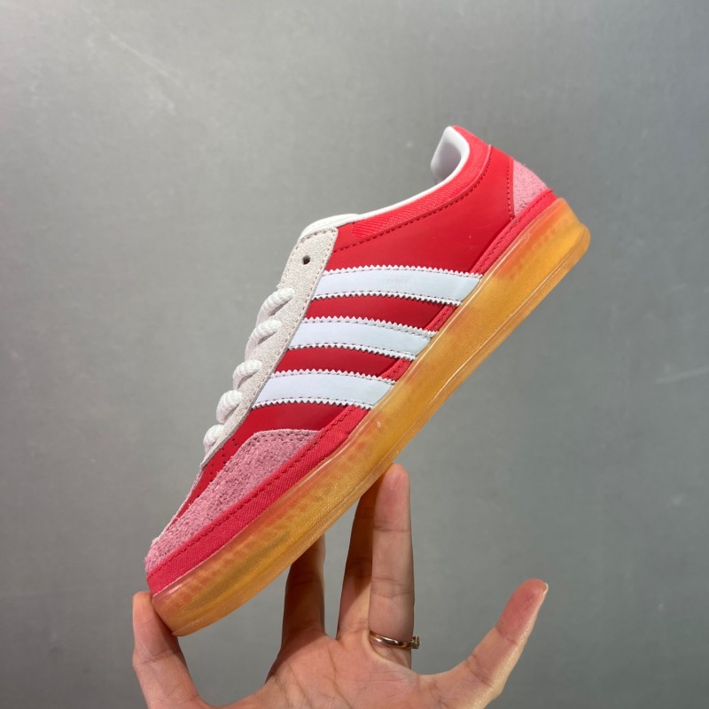 아디다스 오리지널 가젤 인도어