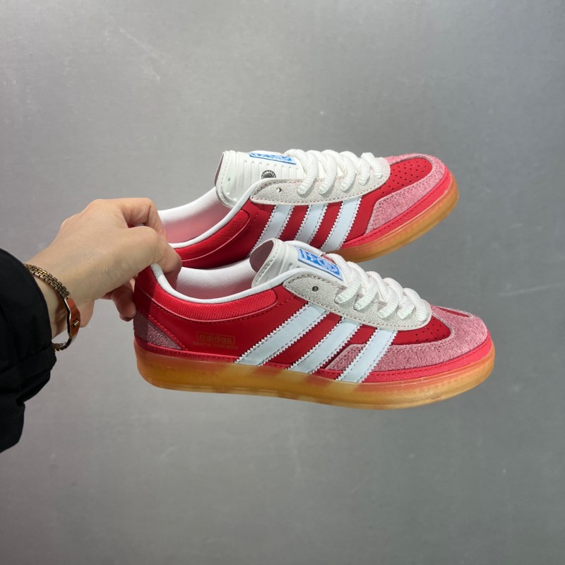 아디다스 오리지널 가젤 인도어