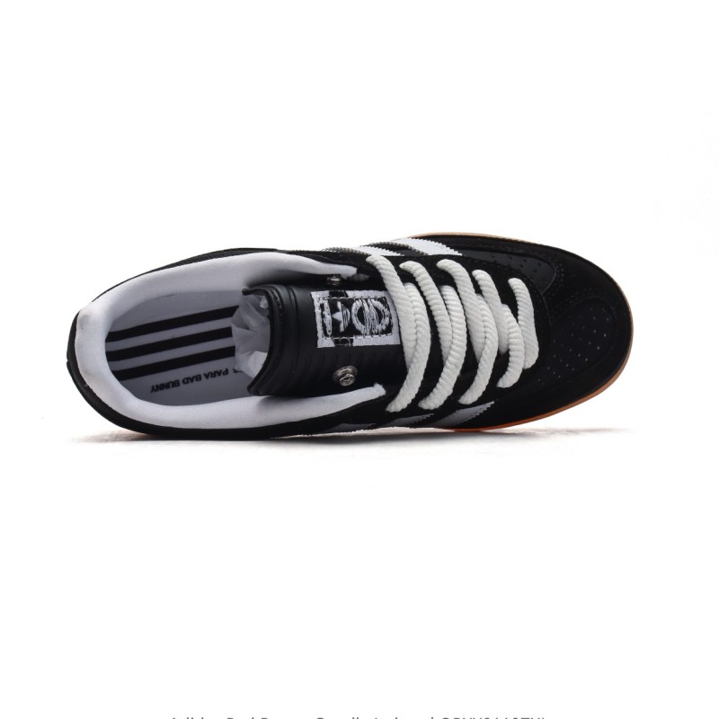 나쁜 토끼 x 아디다스 가젤 실내