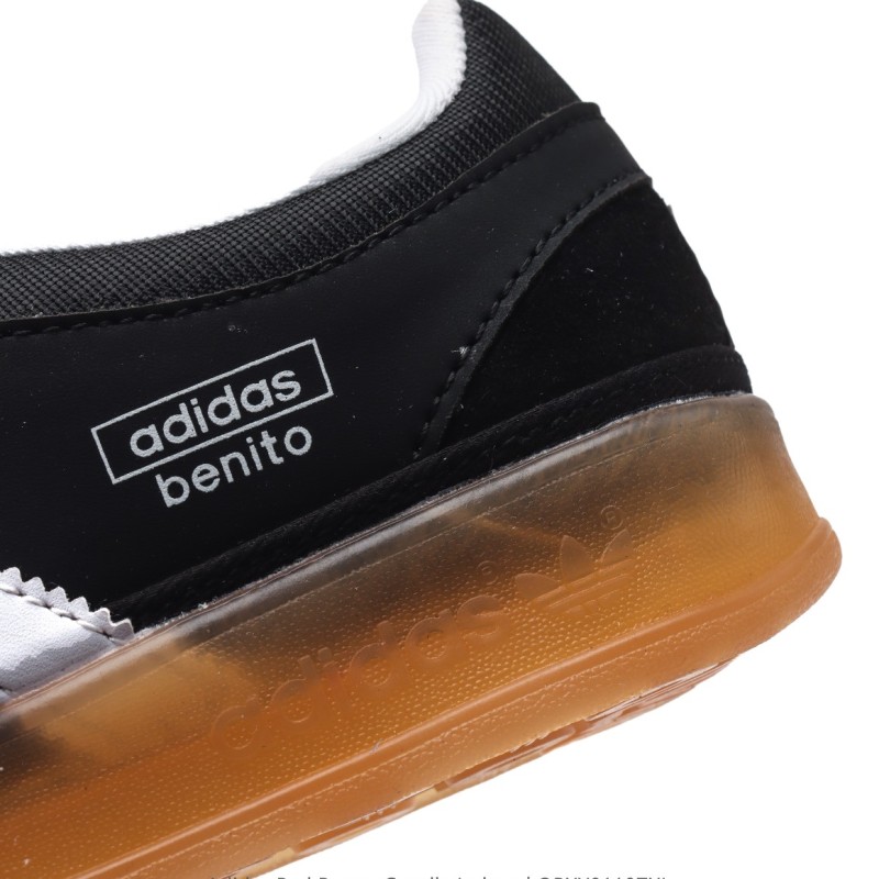 나쁜 토끼 x 아디다스 가젤 실내